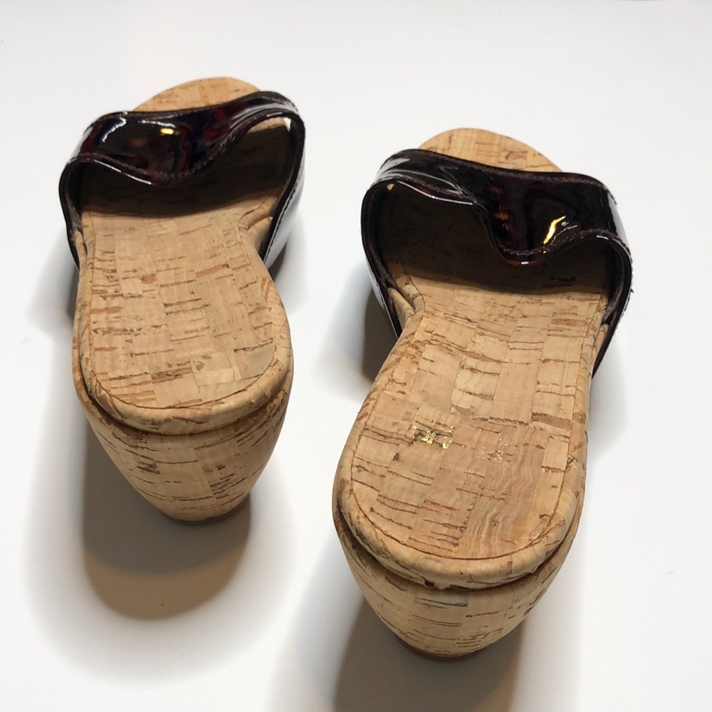Stuart Weitzman Wedges - Picture 5 of 7